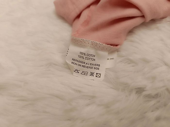 Nuisette / Chemise de nuit Titi T. 36/38 Looney Tunes - photo numéro 8