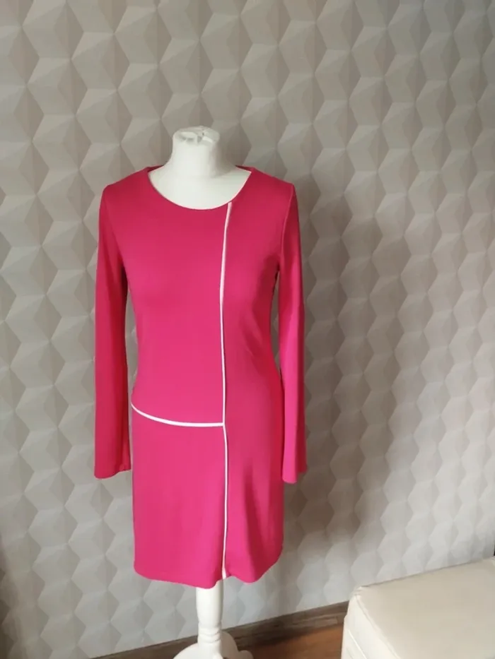 Robe Rainbow 36-38 - photo numéro 4