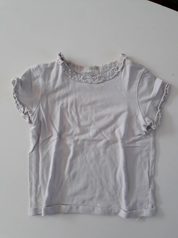 Tee-shirts 1 an - photo numéro 5
