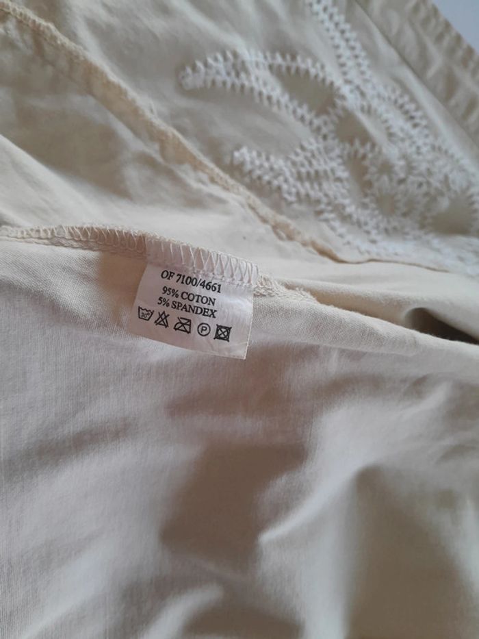 Veste coton Taille 2 - photo numéro 9