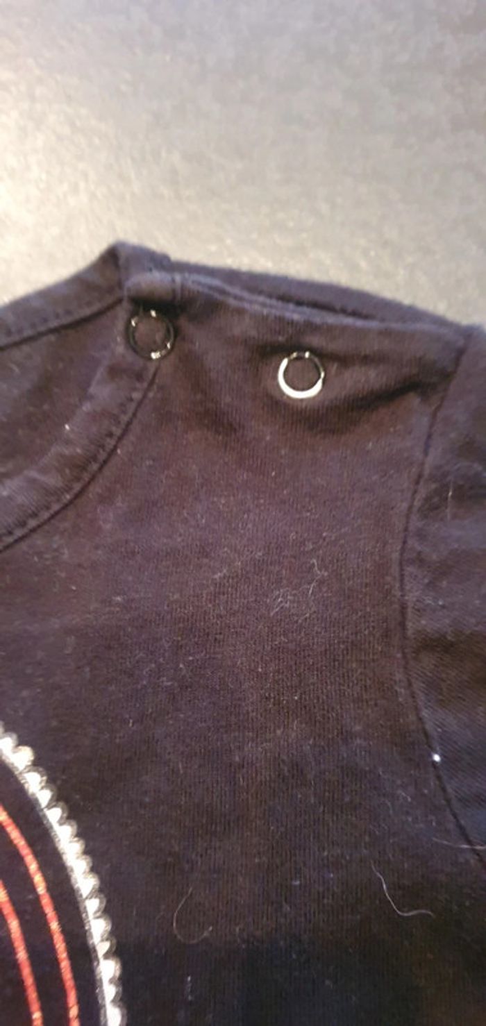 Robe 24 mois - photo numéro 3