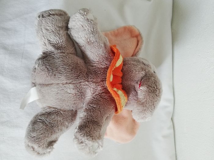 peluche dumbo - photo numéro 6