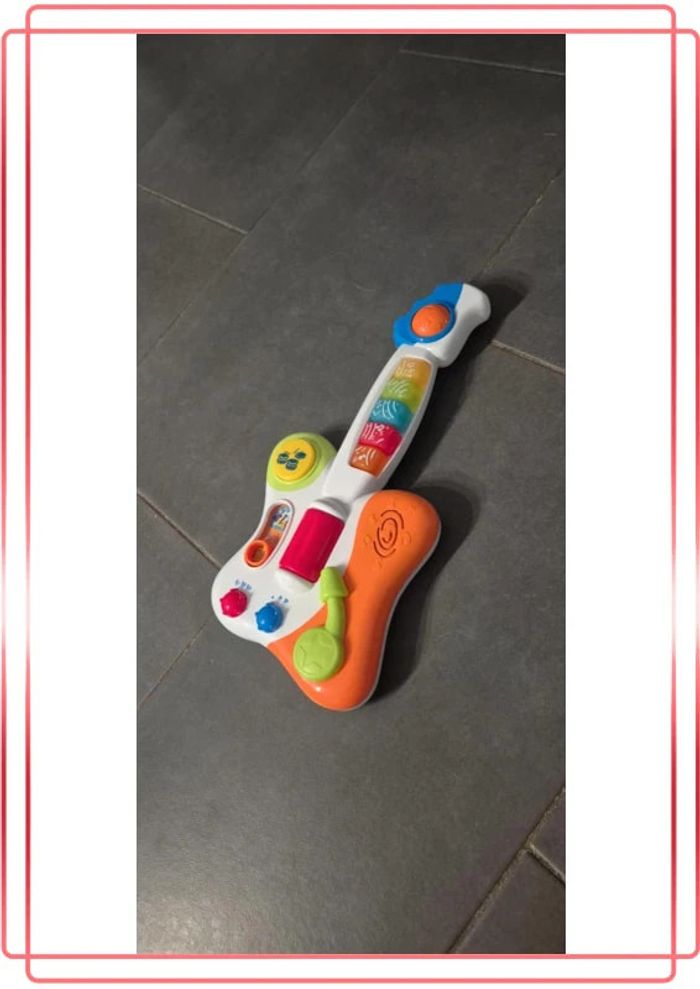 Guitare enfant