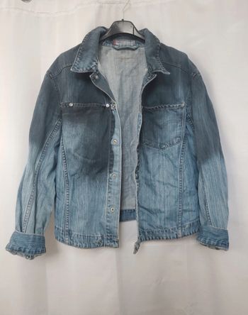 🤍 Veste en Jean Levi's Taille S 🤍