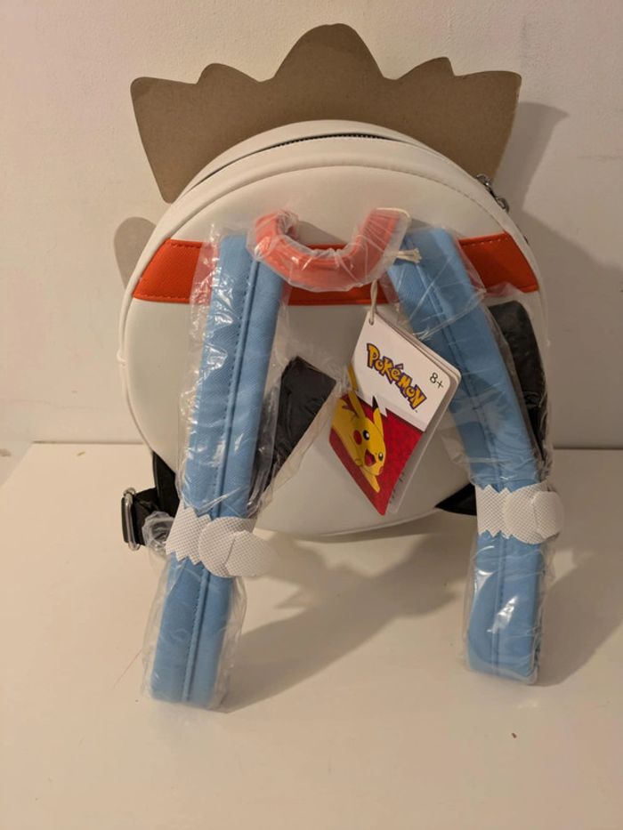 Loungefly Pokemon Togepi - photo numéro 3