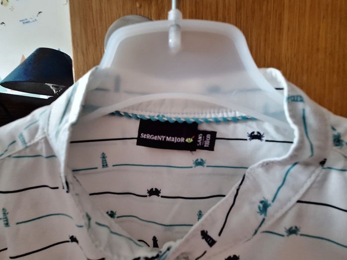 Chemise - photo numéro 4