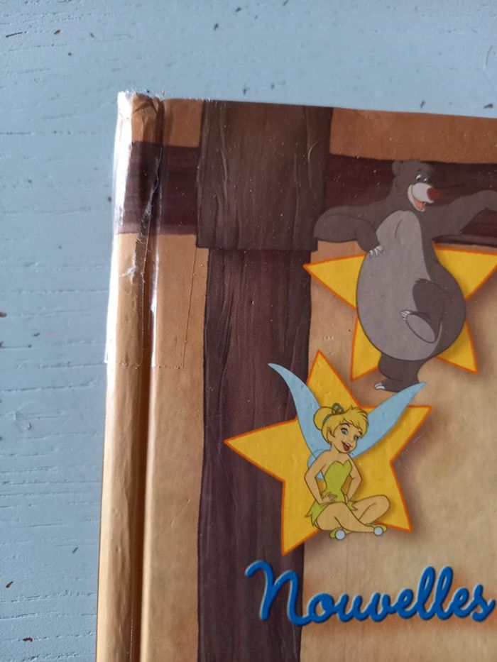 Histoires pour le soir - photo numéro 10