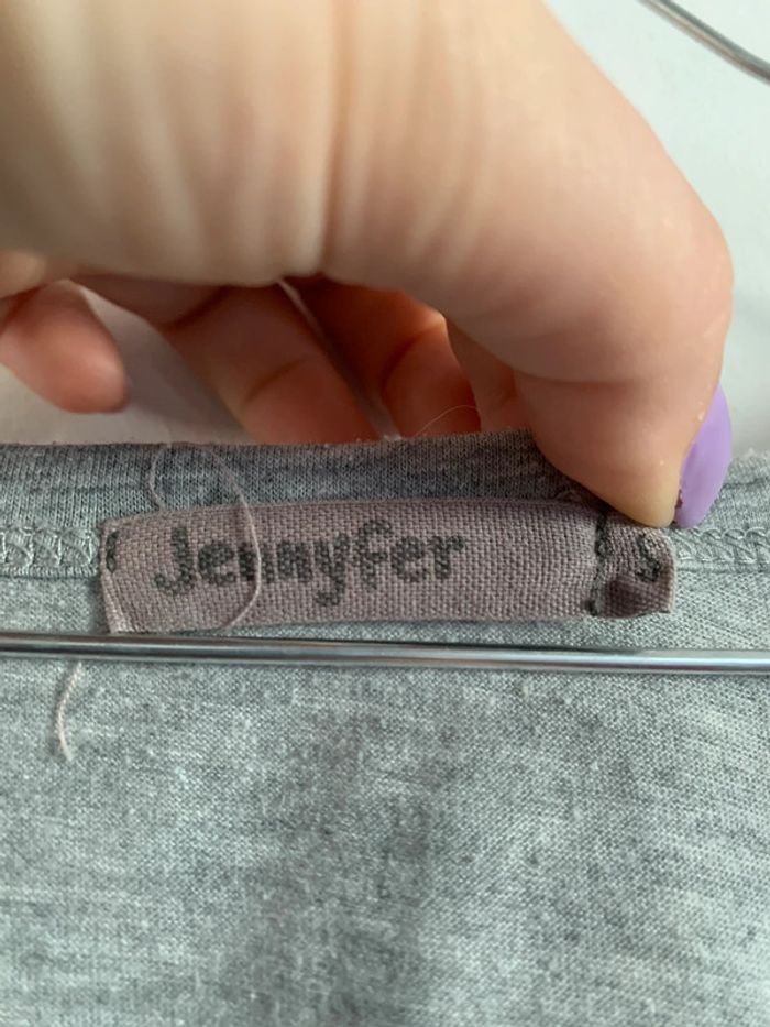 Tee-shirts Jennyfer - photo numéro 4