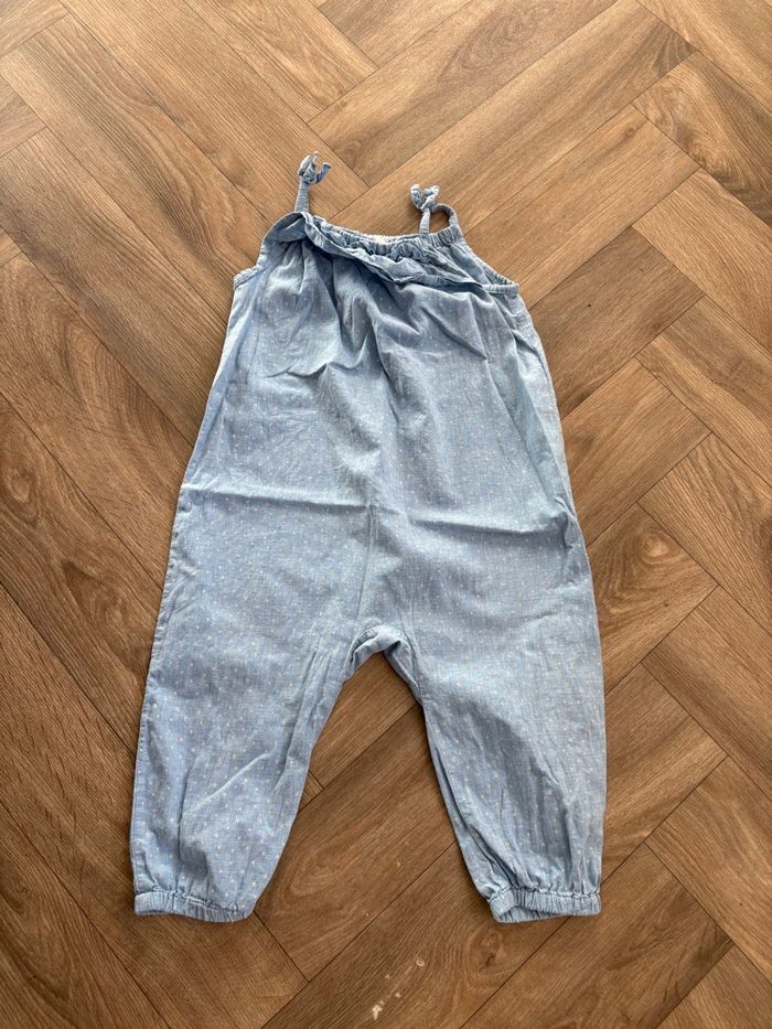 Combinaisons demi-saison - photo numéro 7