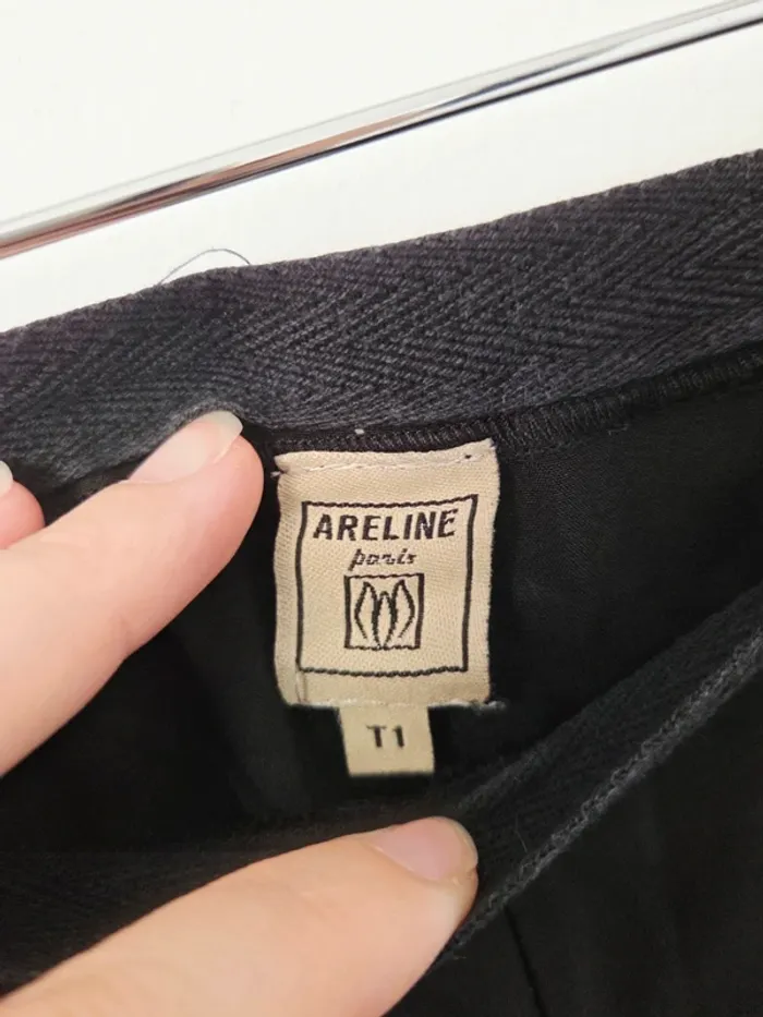Joli pantalon Areline T1 (36) - photo numéro 5