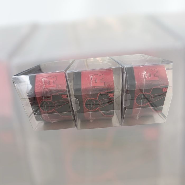 Artset complet Pokébox Team Rocket 2025 - Mewtwo / Persian / Nidoking - Édition Française - photo numéro 6
