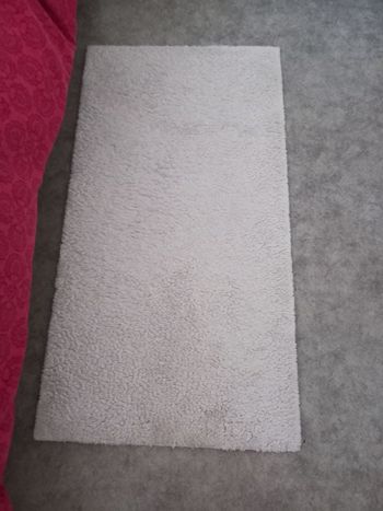 Tapis 8€ l un j en ai 3