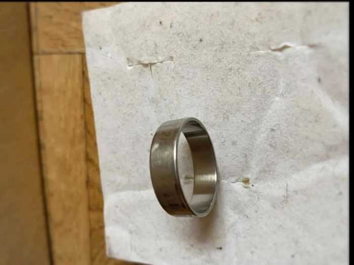 Bague - photo numéro 4