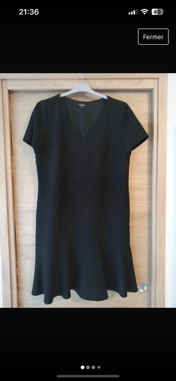 Robe 42 Caroll