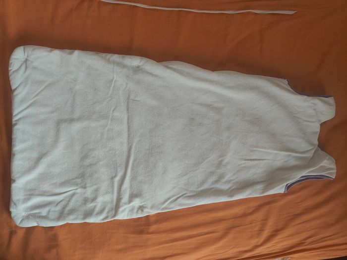 Gigoteuse réglable 74/92 cm - photo numéro 6