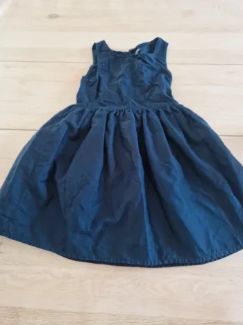 Robe 4 ans