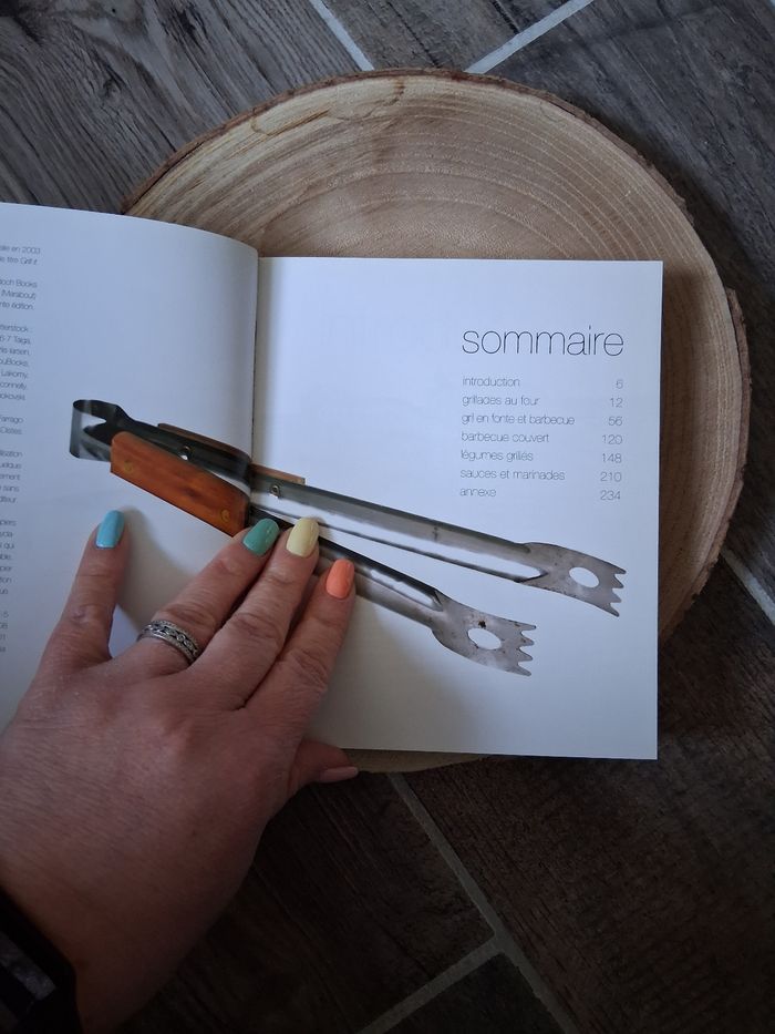 Livre - photo numéro 7