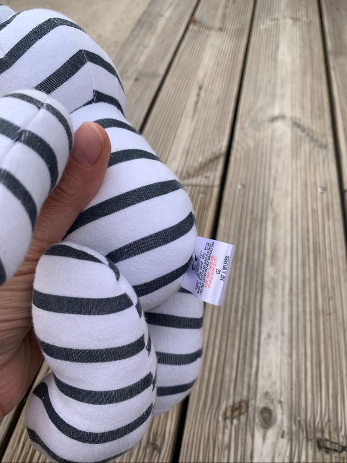 Ourson - photo numéro 4