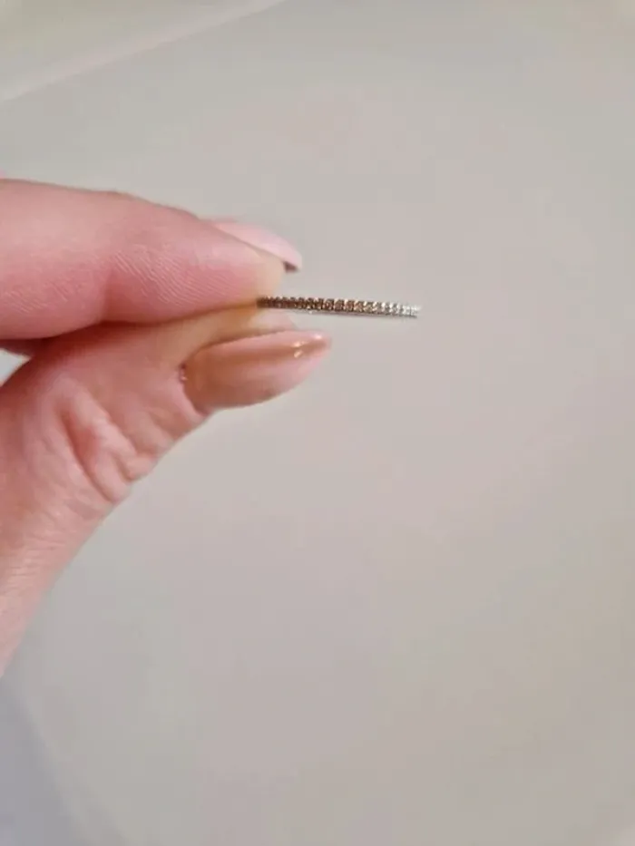 Alliances or blanc - photo numéro 2