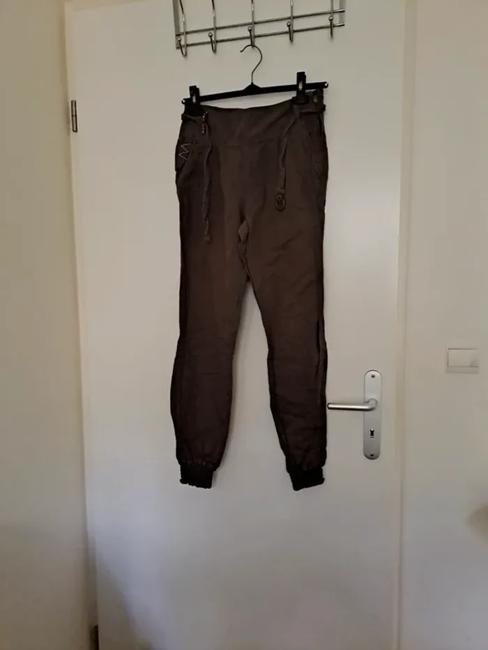 Pantalon léger