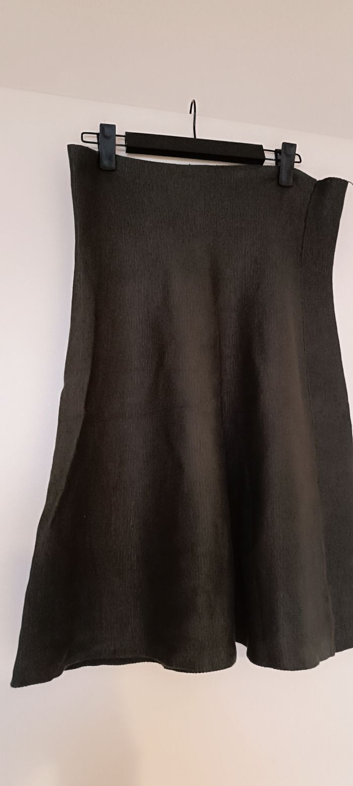Jupe toutes saisons - photo numéro 2