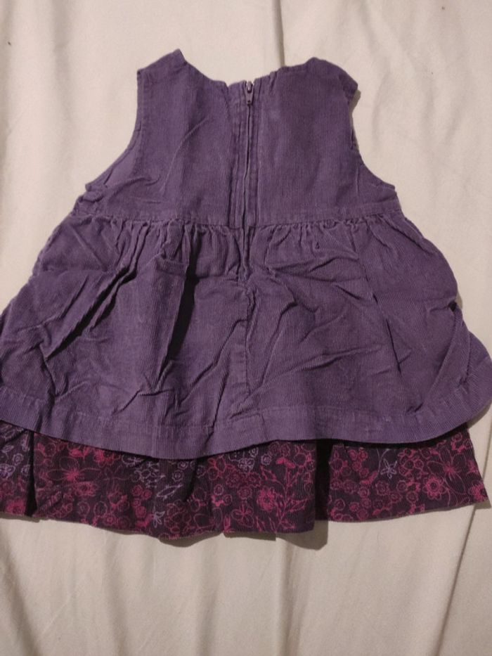 Robe T12M Tissaia - photo numéro 2