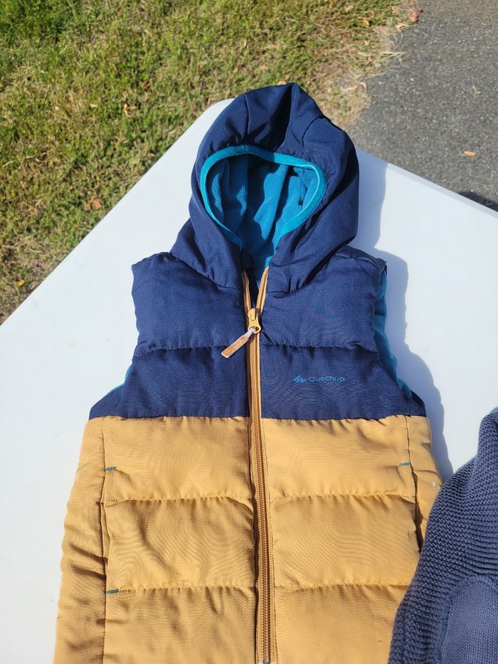 Lot garçon hiver 2 ans - photo numéro 5