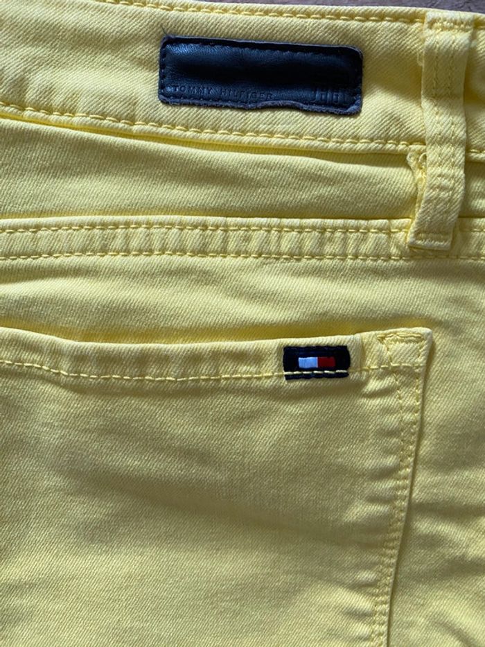 Jean tommy hilfiger - photo numéro 2