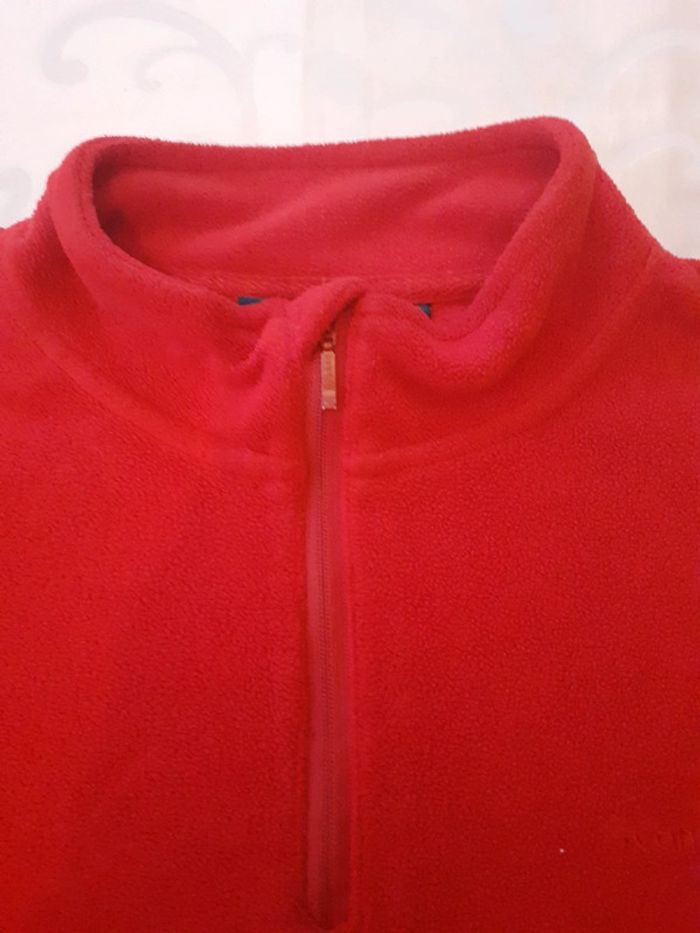 Pull polaire - photo numéro 3