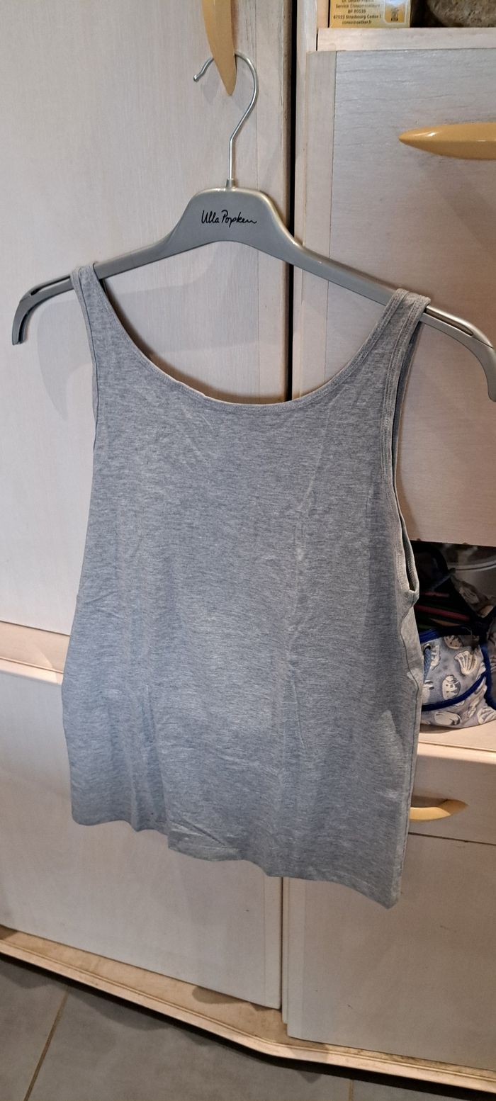 Débardeur femme taille xl - photo numéro 3