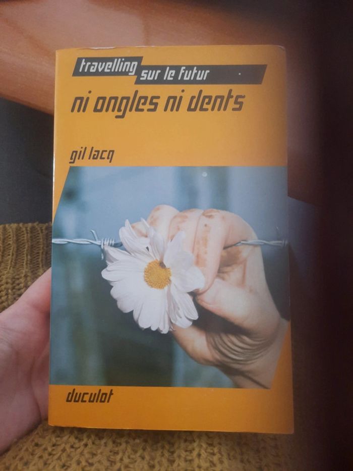 Déculottée gil lacq