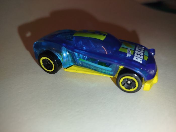 Hot Wheels Lightnin' Bug 2023 - photo numéro 2