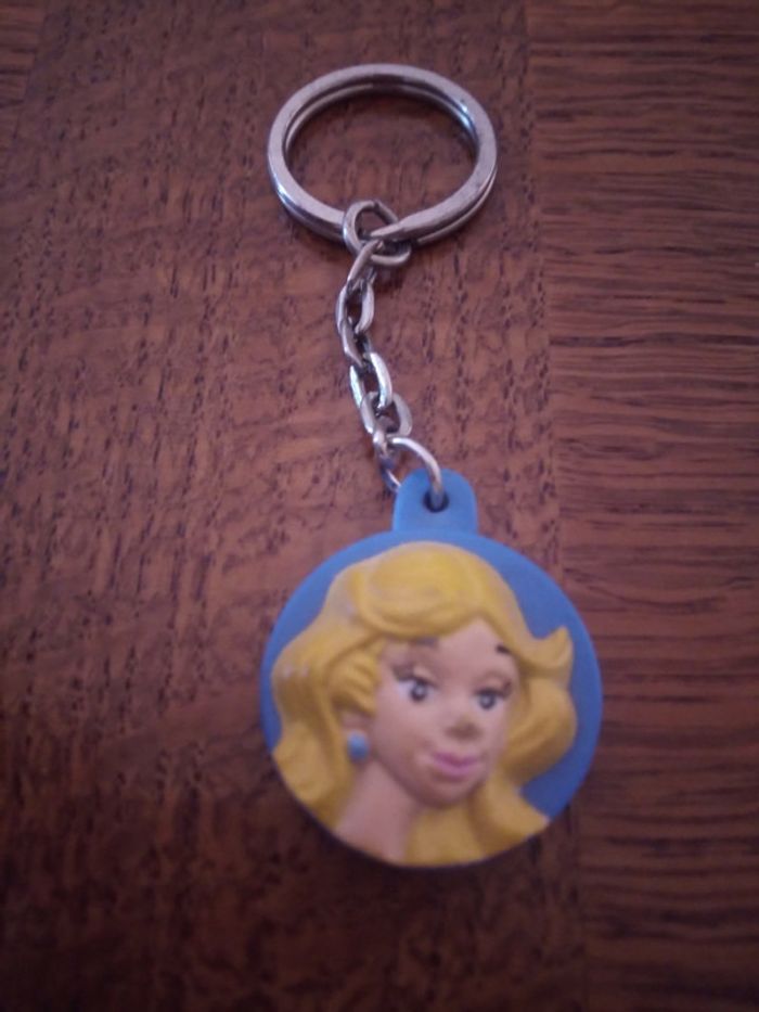 Porte Clés Asterix