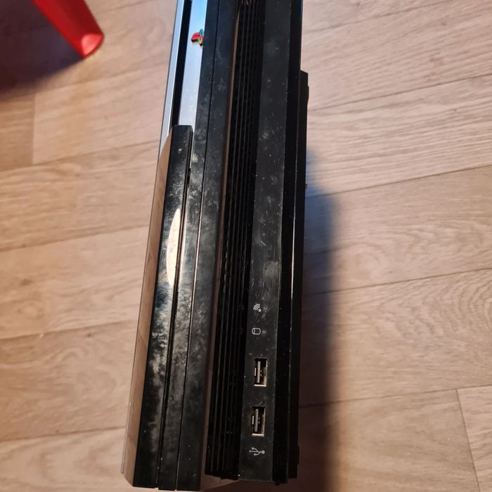 Playstation 3 - photo numéro 2