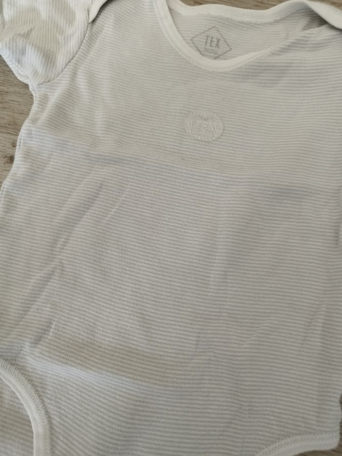 Bodie - photo numéro 2