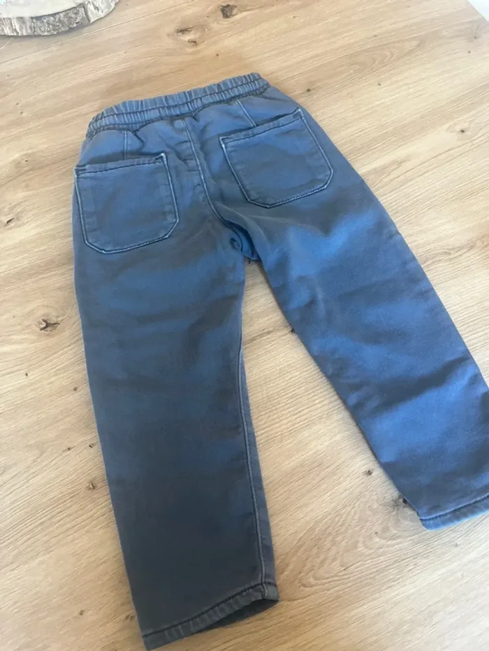 Pantalon garçon. - photo numéro 5