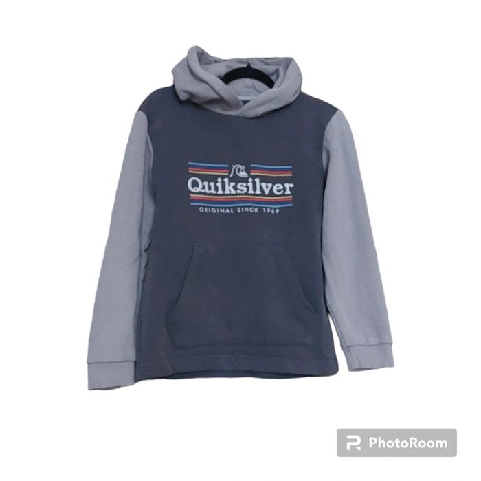 Banger hoodie Vintage M enfant xs adulte