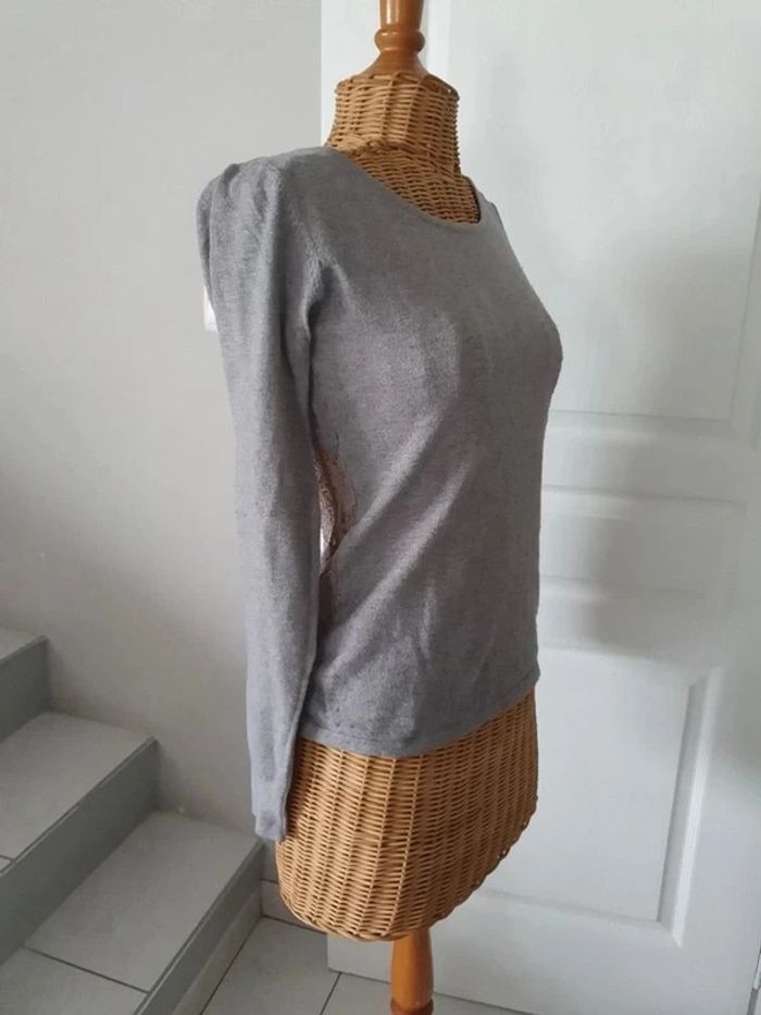 Pull femme G&K 36/38 v7 - photo numéro 6