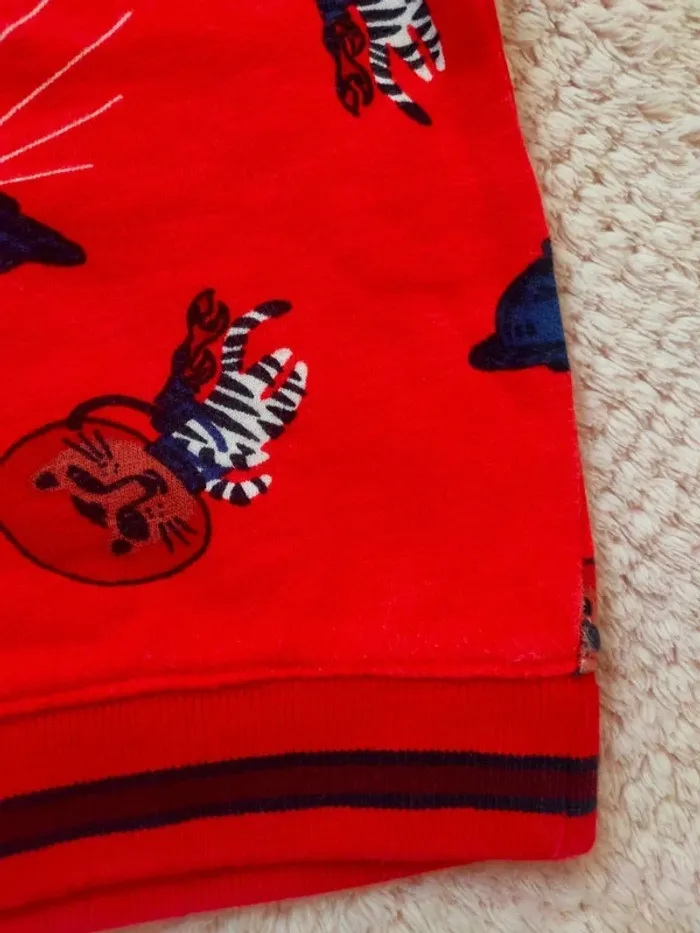 Pull Catimini 3 ans - photo numéro 3