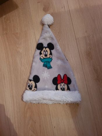 Bonnet Mickey