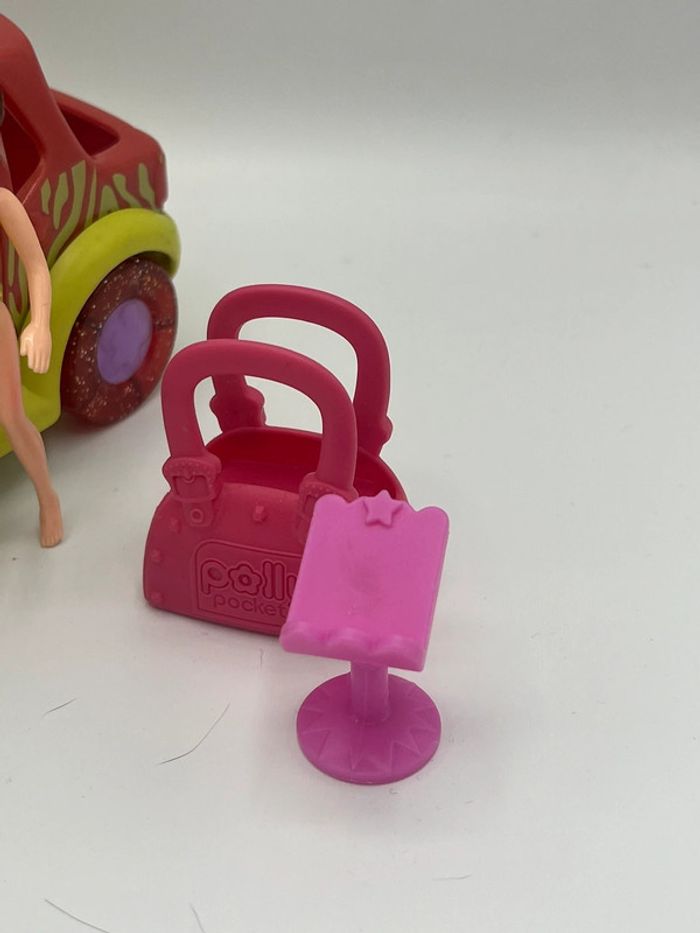 🌈 lot polly pocket 🌈 - photo numéro 5