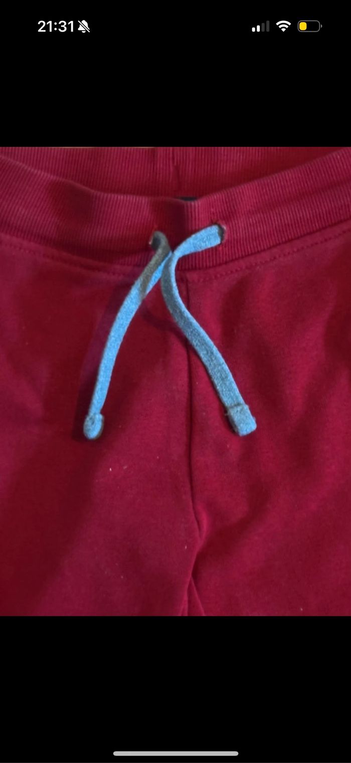 Pantalon garçon kiabi - photo numéro 2