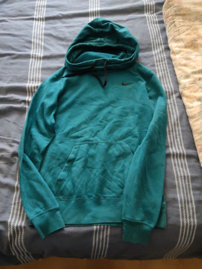 Sweat à capuche femme Nike taille S