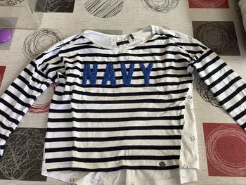 Tee shirt ikks