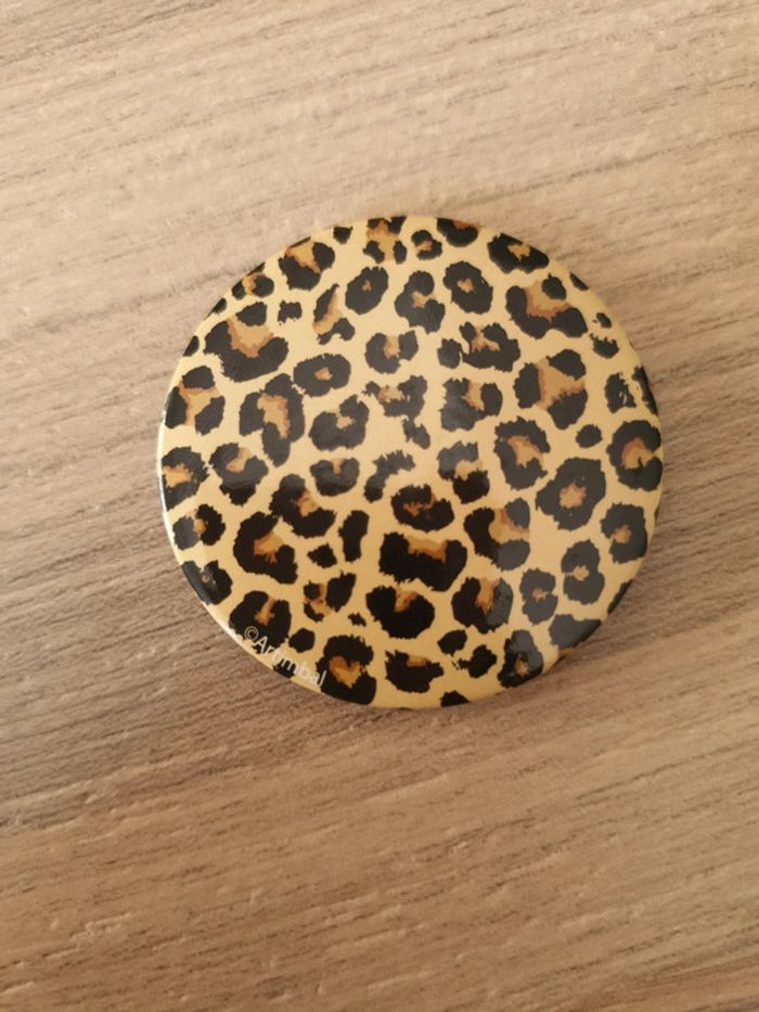 Neuf > Broche motif léopard 🐆 - photo numéro 6