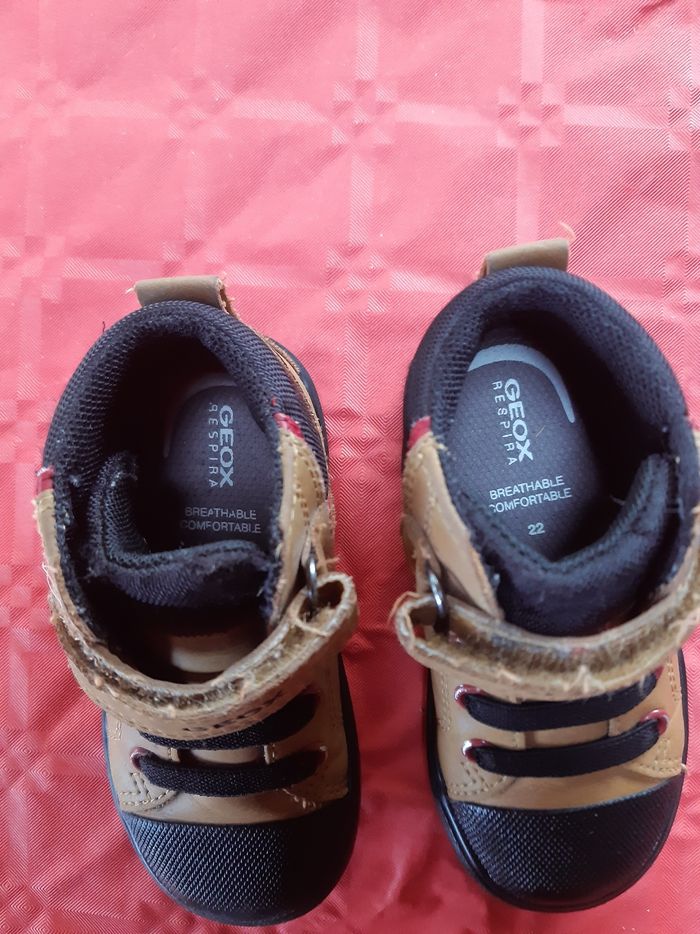 Bottine - photo numéro 2