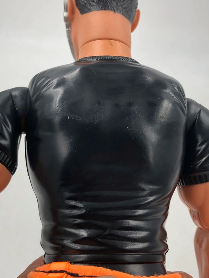 Figurine Action Man + accessoires Aqua Blaster Hasbro - photo numéro 9