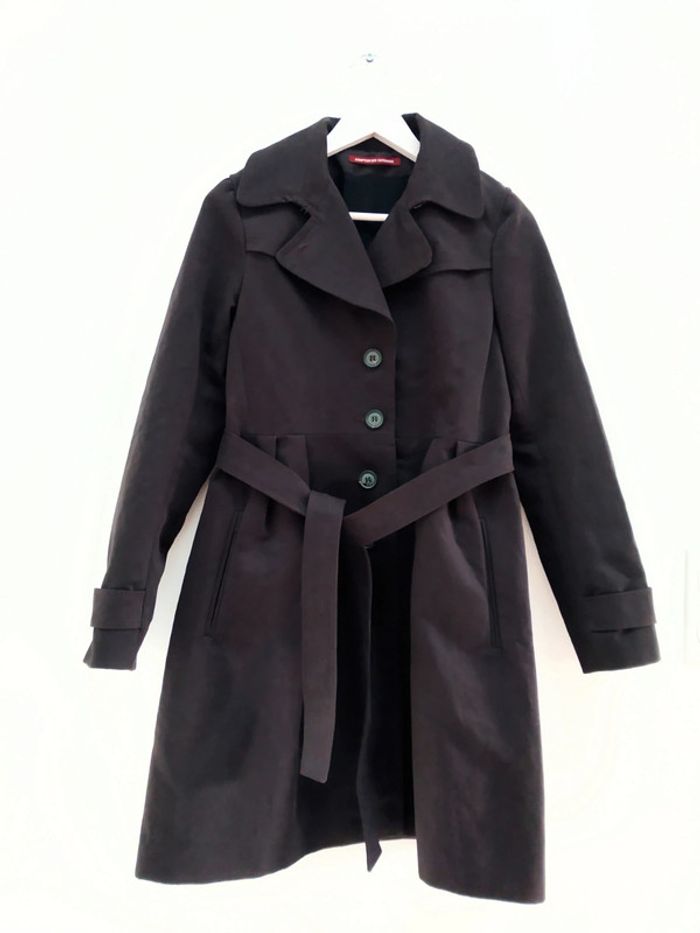 Trench Comptoir des Cotonniers taille 38