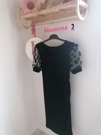 Robe de maternité - Taille 36
