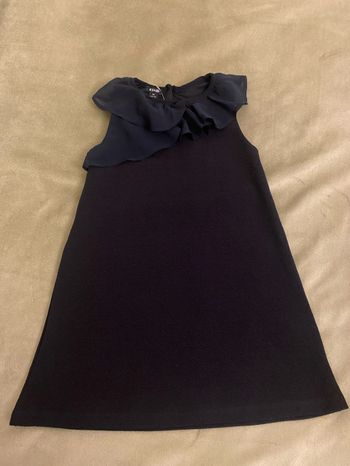 Robe fille Kiabi 3 ans